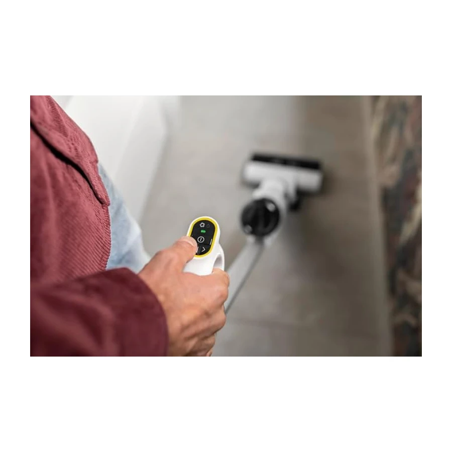 Karcher KFL 1 Islak Kuru Süpürge
