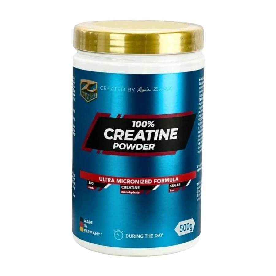 Z-KONZEPT Creatine