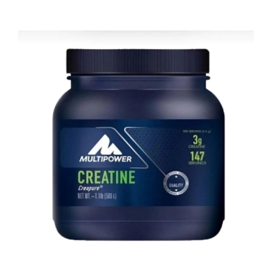 Multipower Creatine Powder 500 Gr