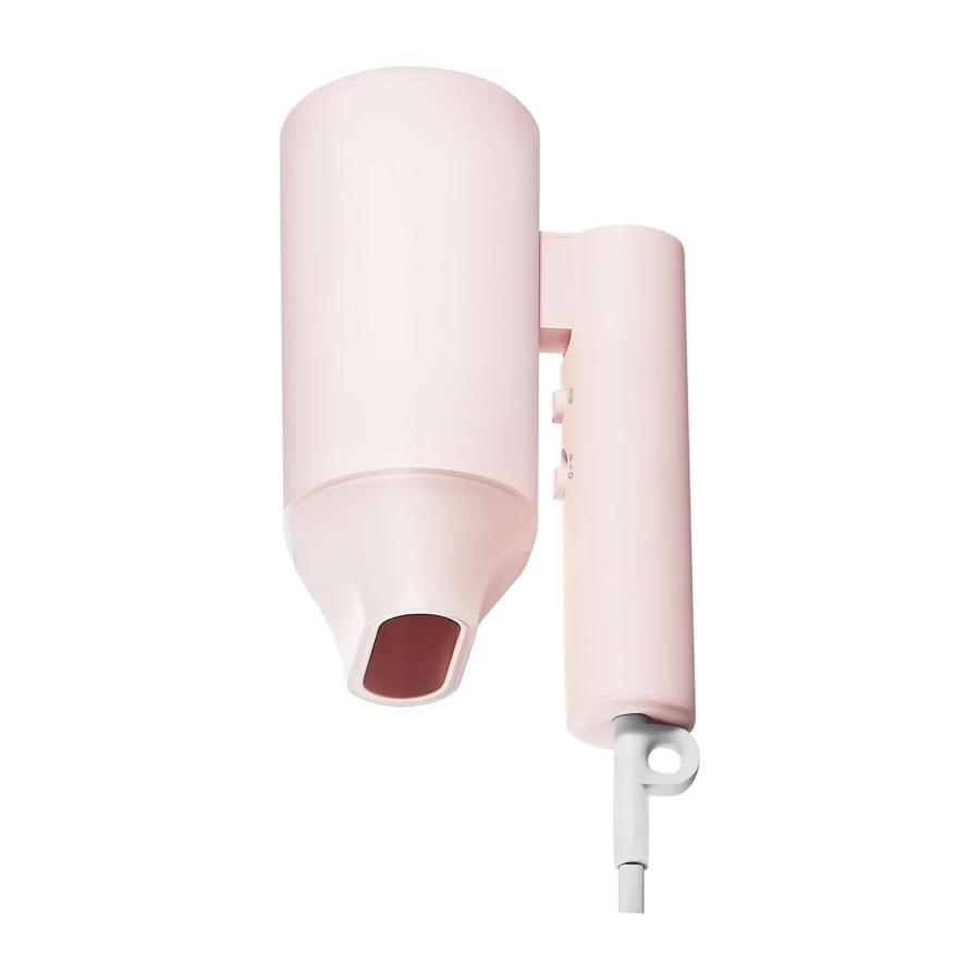 Xiaomi H101 Saç Kurutma Makinesi Pembe