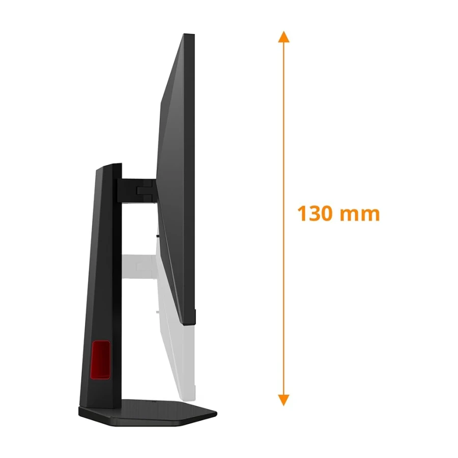AOC 27" Q27G4ZR 0.3ms 260Hz HDMI,DisplayPort Fast IPS 2K Gaming Monitör