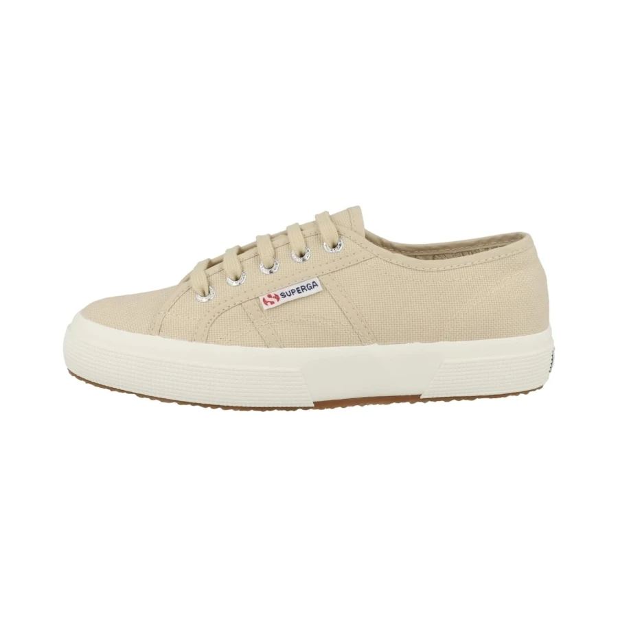 Superga 2750-COTU CLASSIC AyakkabıKadın