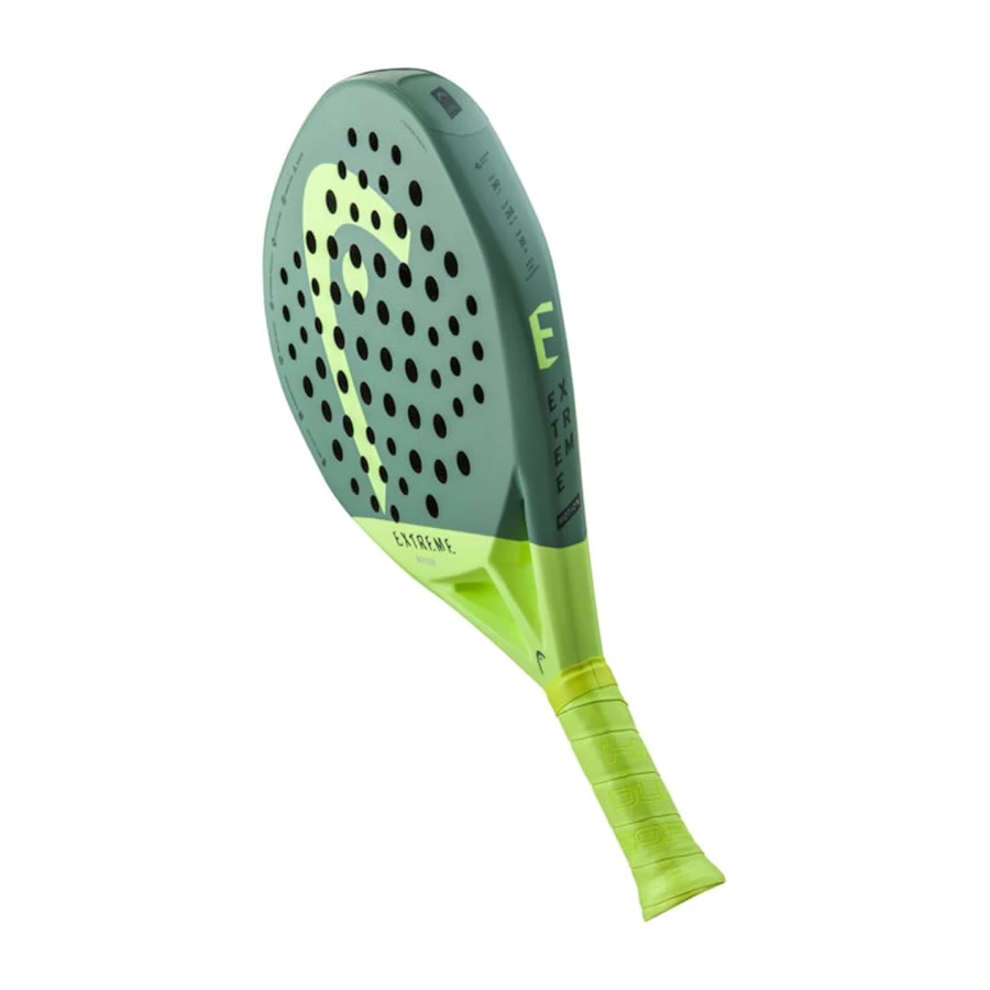 HEAD Extreme Padel Raket Kürek Serisi (Elit, Hareket, One, Pro)