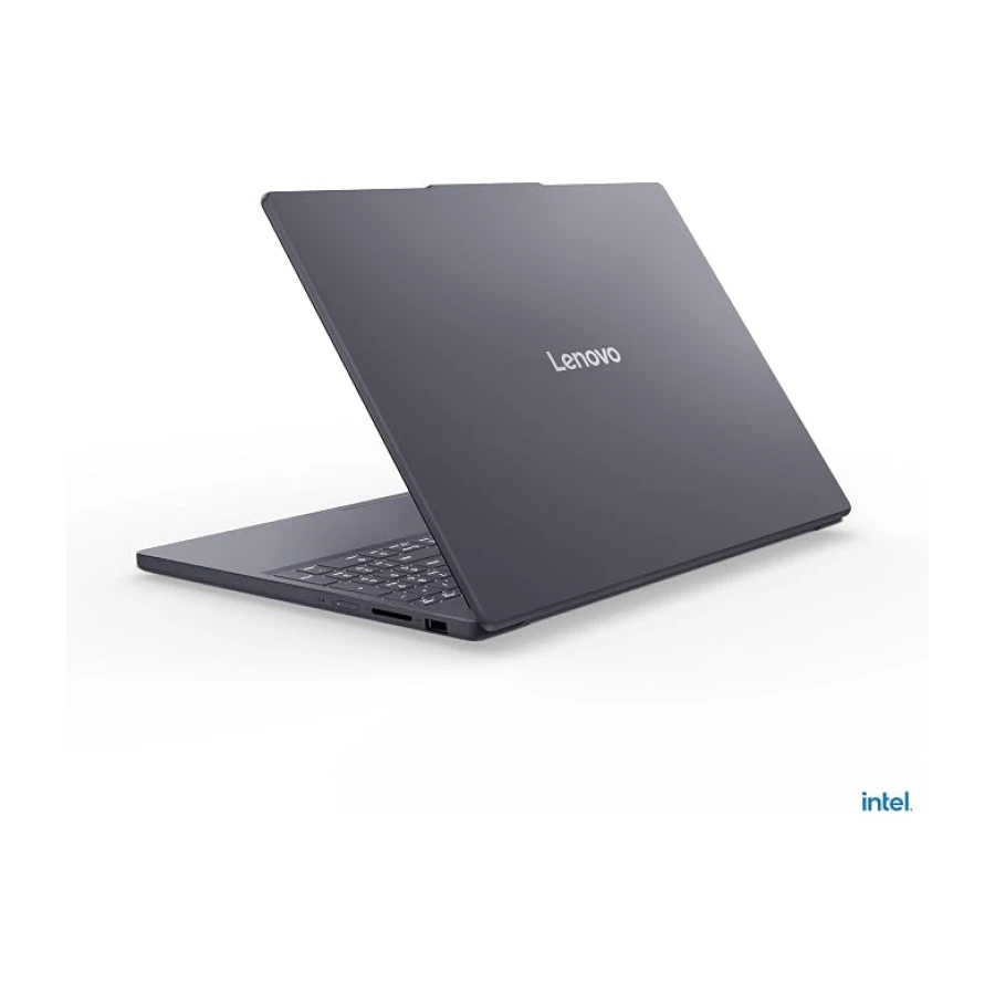 LENOVO IdeaPad Slim 3 15IRH10 | Intel i5-13420H | 16GB DDR5 Ram | 512GB SSD | 15.3" WUXGA (1920x1200) IPS 300nits Anti-glare, 45% NTSC, 60Hz | Freedos Laptop | 83K1003MTR