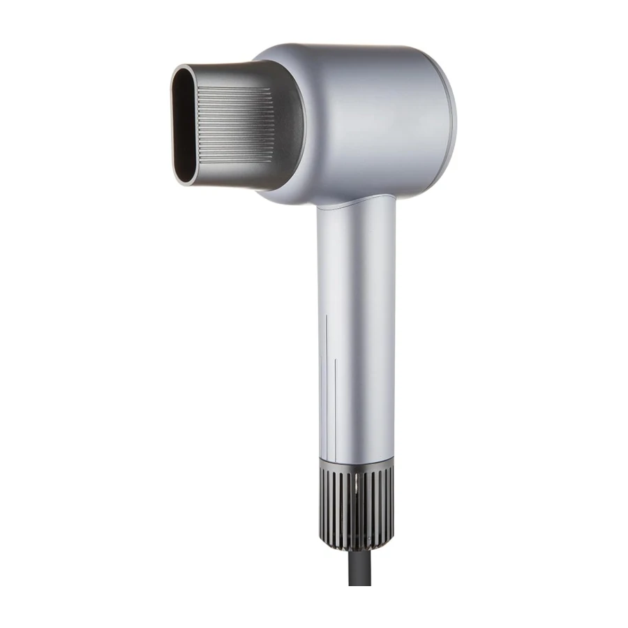 Sinbo SHD 1717 Saç Kurutma Makinesi 110.000 RPM BLDC Turbo Motor, 2 Hız 3 Isı Ayarı, 360° Manyetik Başlık, Akıllı Isı Kontrolü | 110.000 RPM BLDC turbo motoru ile ultra hızlı kurutma ve profesyonel fön performansı sunar.