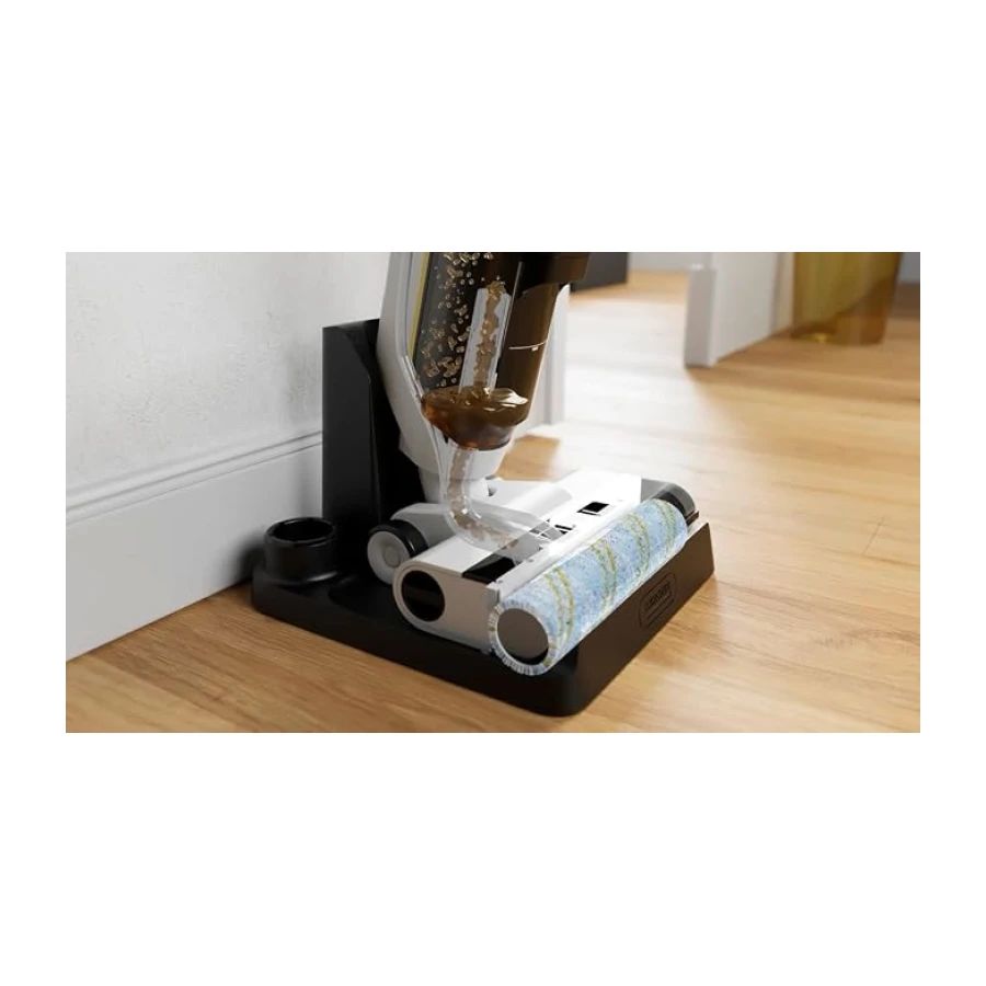 Karcher KFL 1 Islak Kuru Süpürge