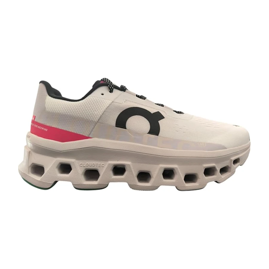 On Erkek Cloudmonster Sneaker