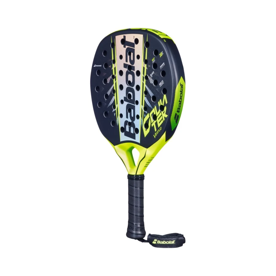 Babolat Counter Vertuo 2.6 Padel Racket Senior