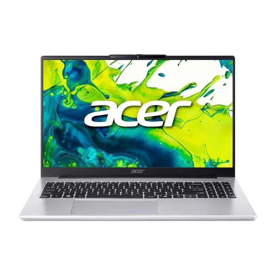 Acer Aspire NX.DLQEY.001 AMD Ryzen 7 5825U 16GB 512GB 15.6" FHD Laptop | FreeDOS, 512GB SSD Depolama, 16GB RAM, 60Hz FHD Ekran, AMD Ryzen 7 İşlemci