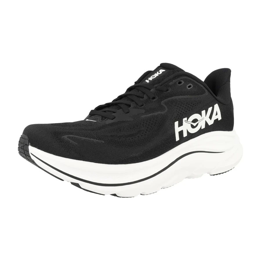 HOKA Clifton 10 Wide erkek spor ayakkabısı