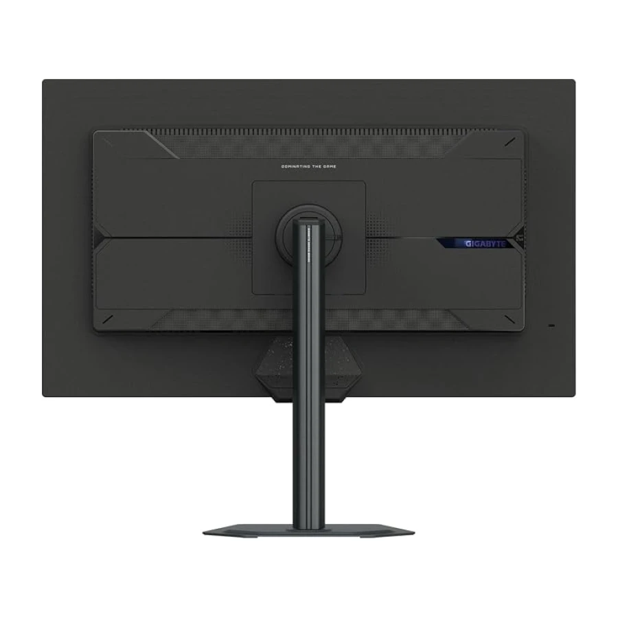 GIGABYTE M27UP 27" SS IPS Dual-Mode Gaming Monitor, 4K UHD 160Hz / FHD 320Hz, 1ms GTG, Mat Ekran, HDMI 2.1 & DP 1.4, DisplayHDR 400, 95% DCI-P3, KVM & USB-C, G-SYNC Compatible