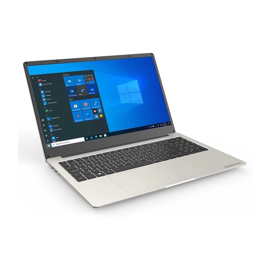 Toshiba Dynabook Satellite Pro C50-J-137 i7-1165G7 8GB 512SSD 15.6" FHD FreeDOS Dizüstü Bilgisayar