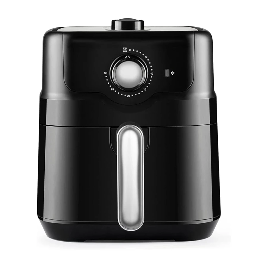 Sinbo SCO-5055 Airfryer Fritöz, 1500W, 4.5 lt