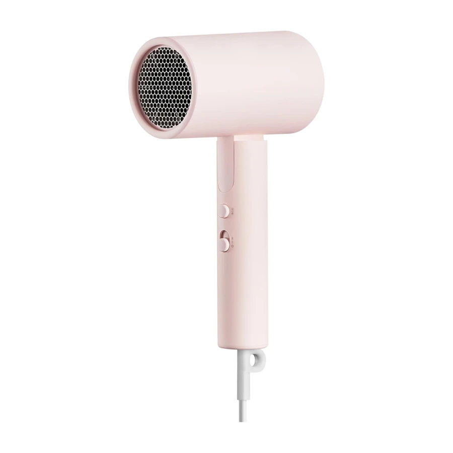 Xiaomi H101 Saç Kurutma Makinesi Pembe