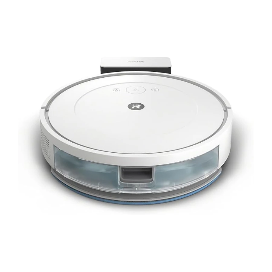 IROBOT ROOMBA COMBO ESSENTIAL