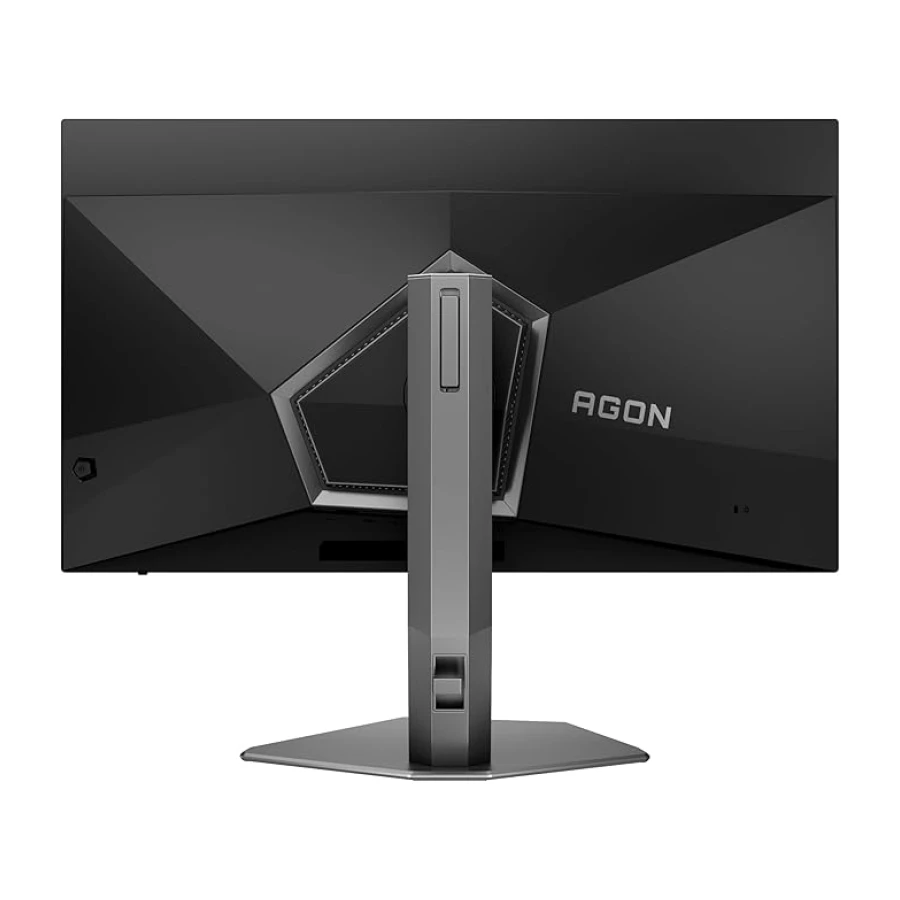 AGON PRO AG326UD 31.5" 165Hz 0.03ms HDMI DP AdaptiveSync Pivot HDR 400 RGB UHD QD-OLED Monitör