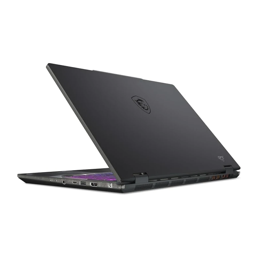 MSI CYBORG 15 B13WFKG-494XTR Dizüstü Bilgisayar, GeForce RTX5060 GDDR7 8GB, Intel Core I7-13620H, 15.6 FHD 144Hz, 16GB RAM DDR5, 1TB SSD, DOS