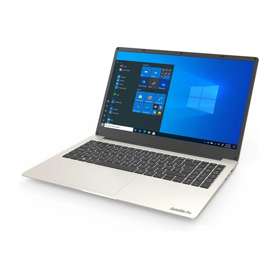 Toshiba Dynabook Satellite Pro C50-J-137 i7-1165G7 8GB 512SSD 15.6" FHD FreeDOS Dizüstü Bilgisayar