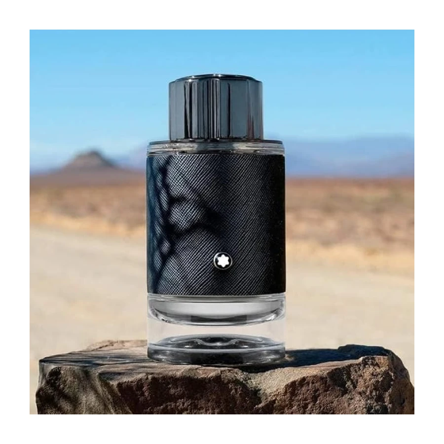 Montblanc Explorer Erkek EDP 100 ml Parfüm, 3386460101035