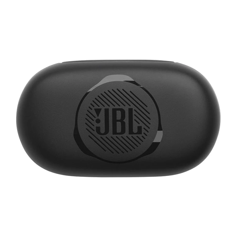 JBL Quantum TWS AIR, Gaming Kulaklık, Kablosuz, Siyah