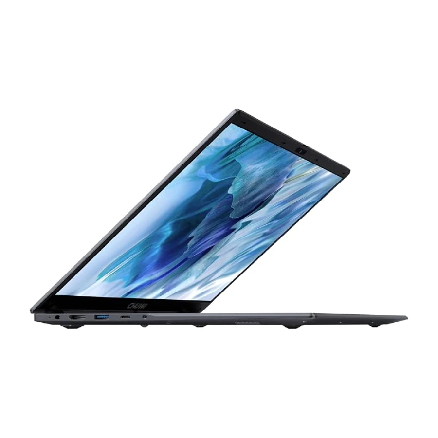 Chuwi GemiBook Plus 15.6" Intel N150 İşlemci, 16GB DDR5 4800Mhz RAM, 512GB SSD, FHD 1080P,WiFi6+BT,W11 Notebook