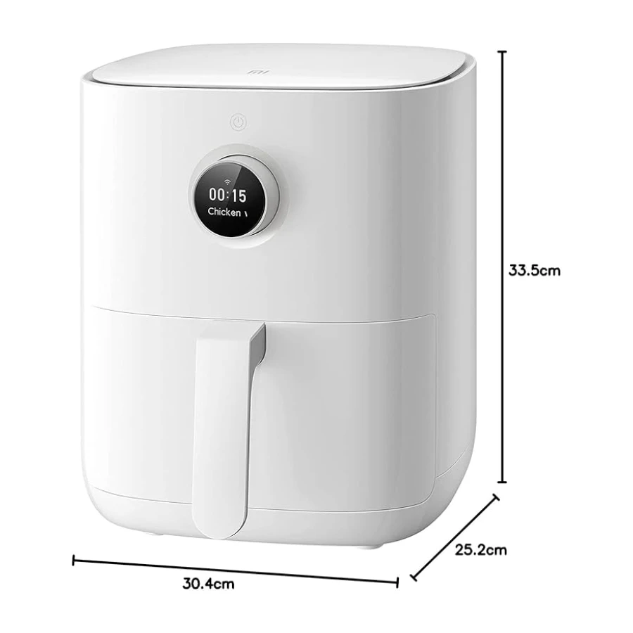 Xiaomi Smart Air Fryer 3.5L Fritöz