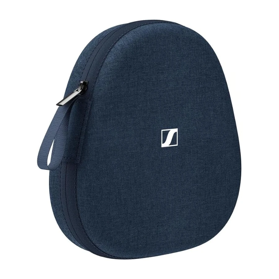 Sennheiser Momentum 4 Wireless Kulak Üstü Kulaklık Denim