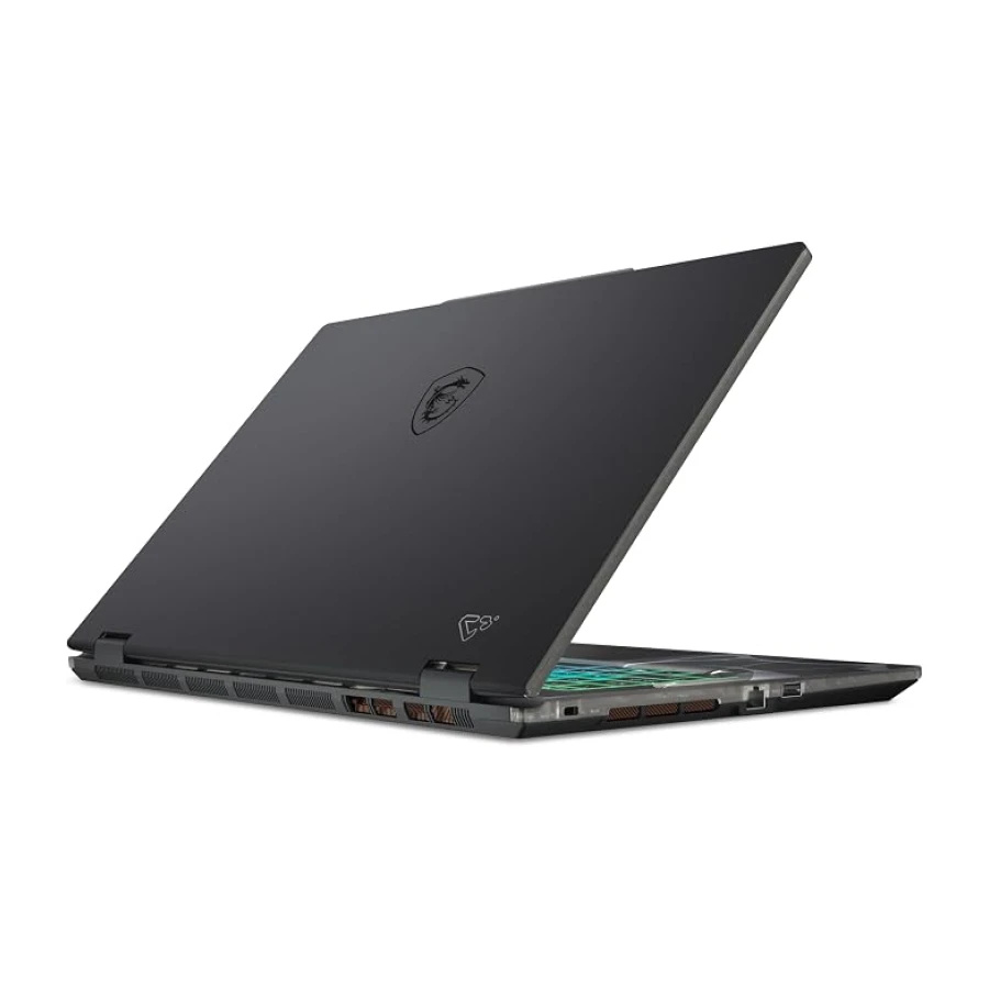 MSI CYBORG 15 B13WFKG-494XTR Dizüstü Bilgisayar, GeForce RTX5060 GDDR7 8GB, Intel Core I7-13620H, 15.6 FHD 144Hz, 16GB RAM DDR5, 1TB SSD, DOS