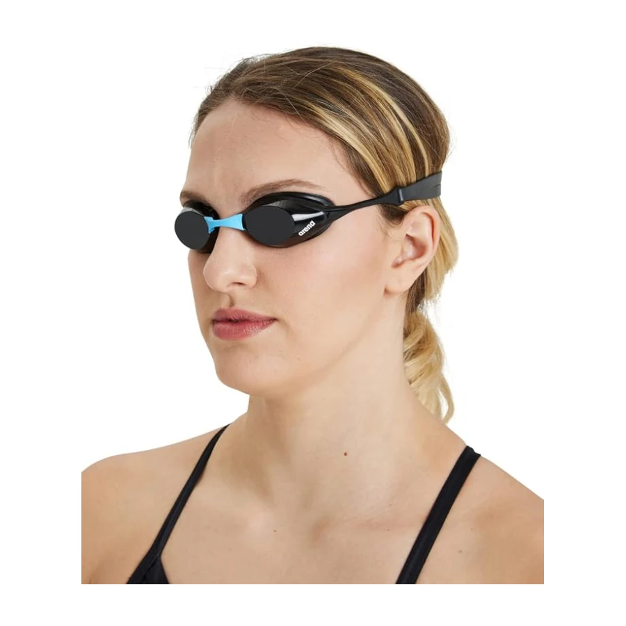 Arena Erkek Cobra Swipe Mirror yüzücü gözlüğü