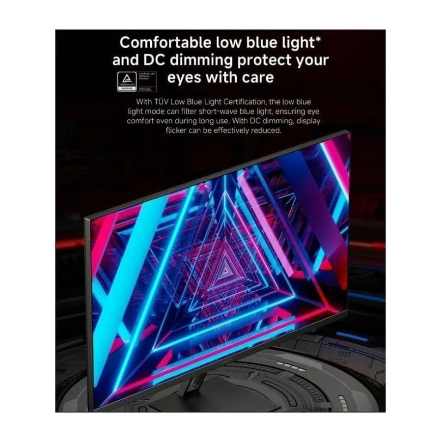 Xiaomi 2K Gaming Monitor G27Qi Eu