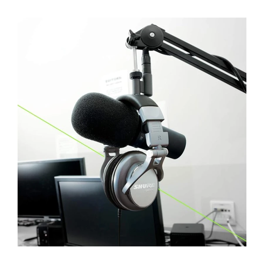 SHURE SRH940 REFERANS KULAKLIK