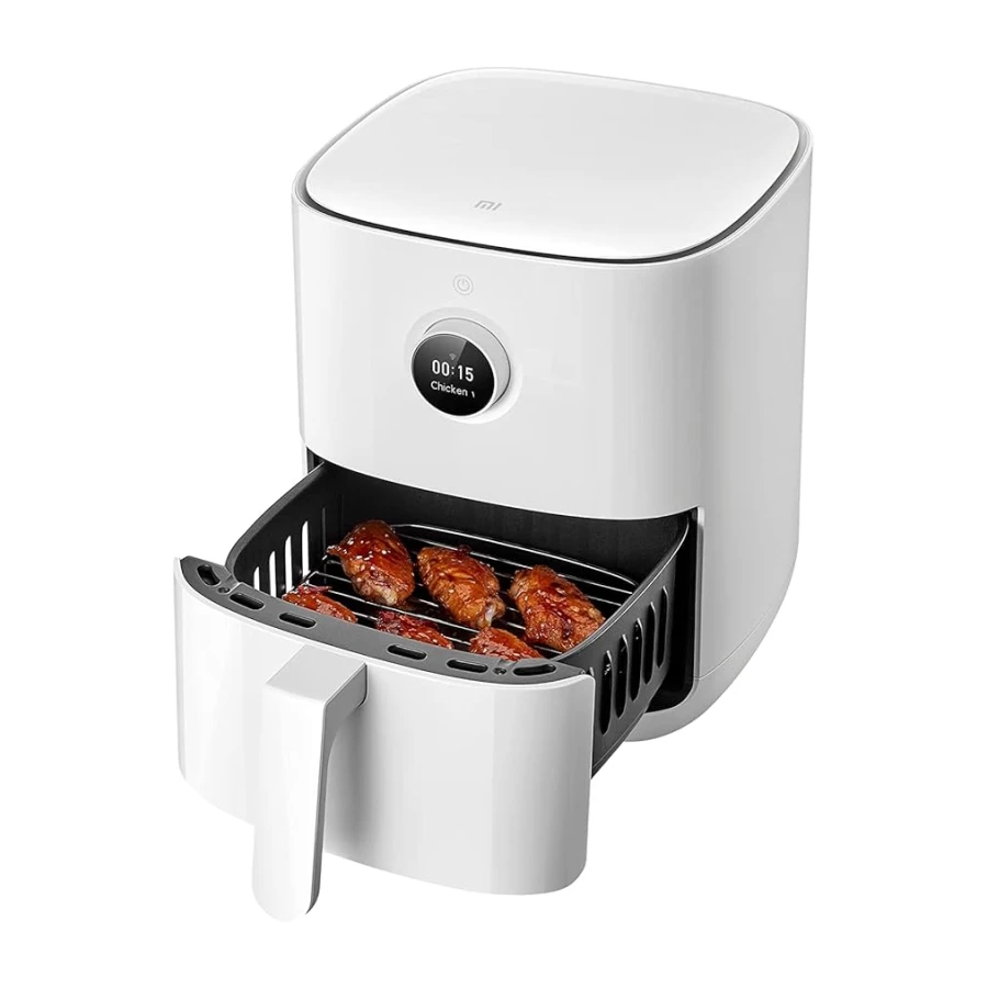 Xiaomi Smart Air Fryer 3.5L Fritöz