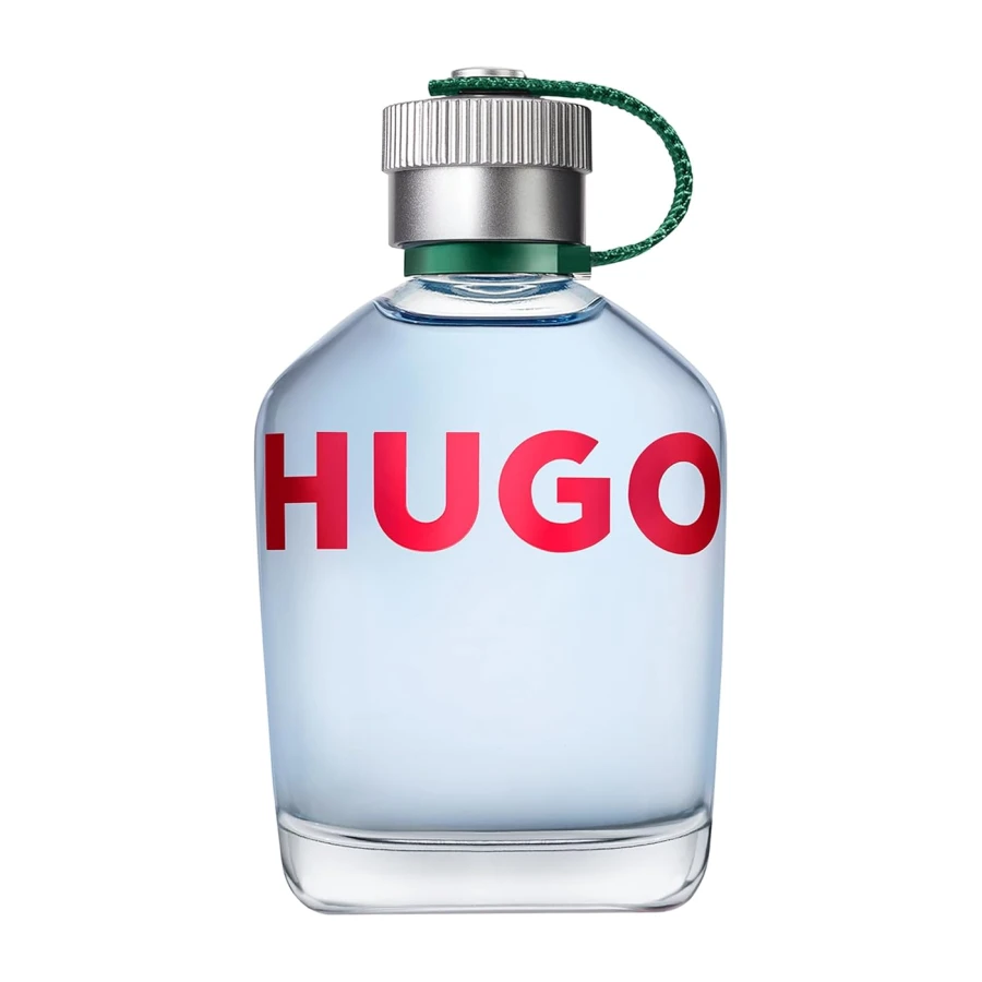Hugo Boss Green Edt 200 Ml