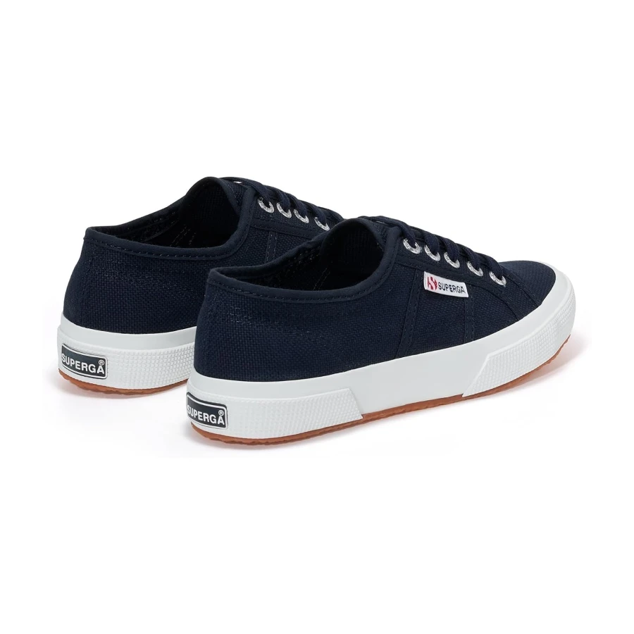 Superga 2750 Cotu Classic Spor AyakkabıUnisex Yetişkin
