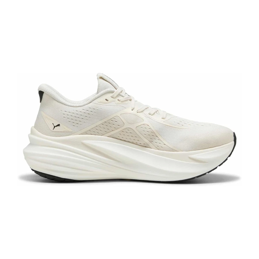 Puma Magmax Nitro 2 Beyaz Koşu Ayakkabısı, 312125