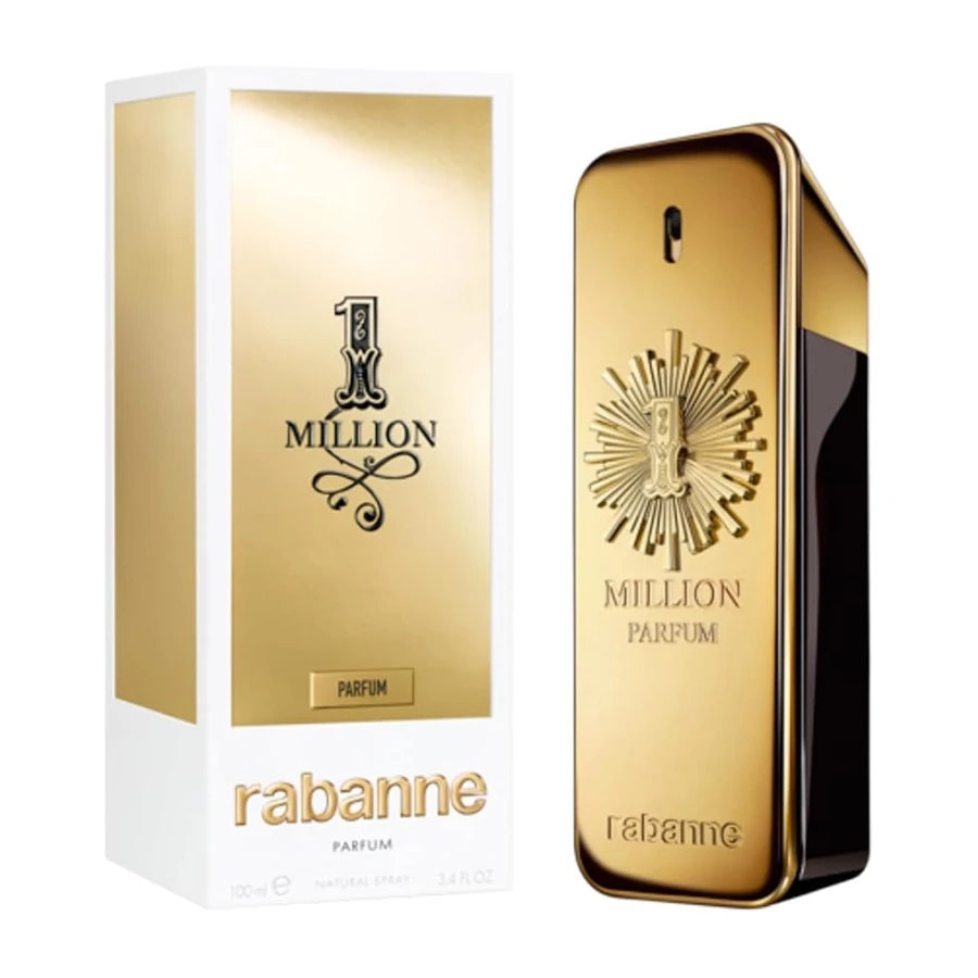 Paco Rabanne Paco Robanne 1 Mıllıon Bay Parfüm 100 Ml Resmi Distribütör