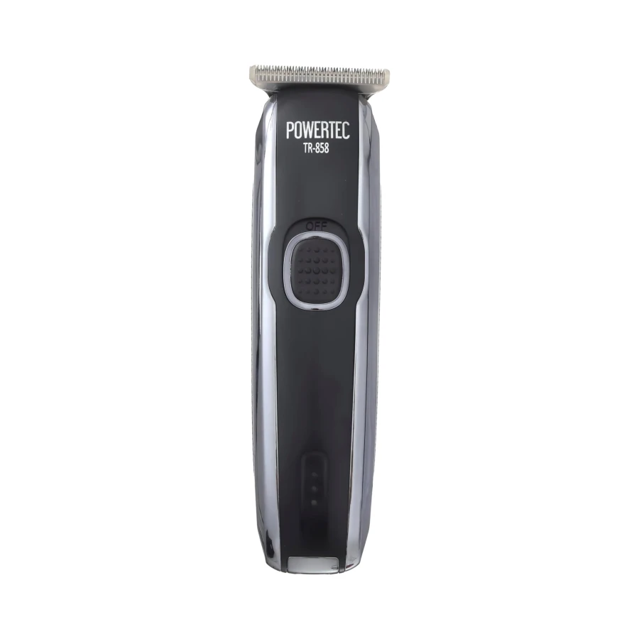POWERTEC TR-858 Tıraş Makinesi