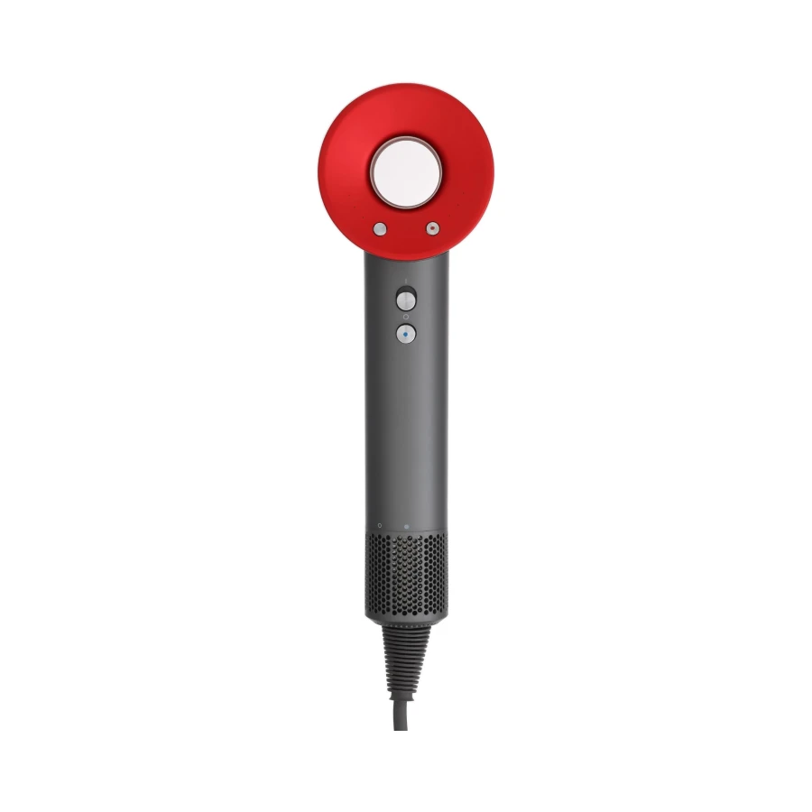 POWERTEC TR-3333 İyonizerli 5 Fonksiyon Plazma Saç Kurutma & Fön Makinesi