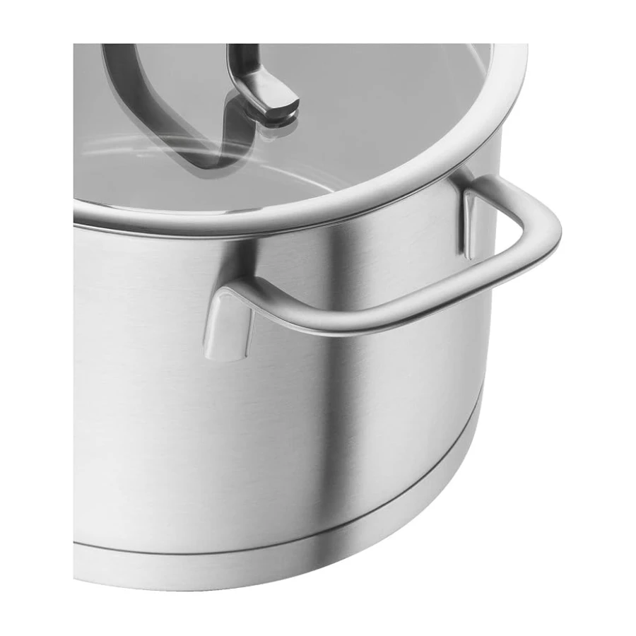 Zwilling Trueflow Tencere Seti 5 Parça