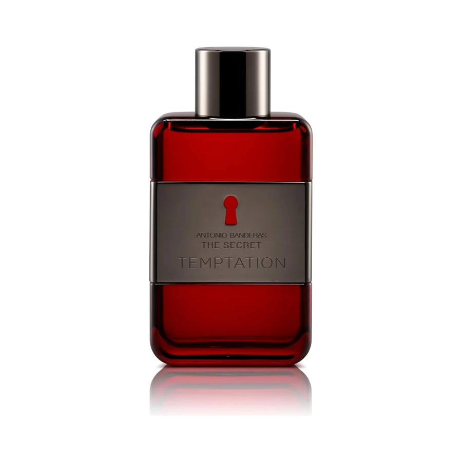 Antonio Banderas Antonıo Banderas The Secret Temptatıon Bay Edt 100 Ml