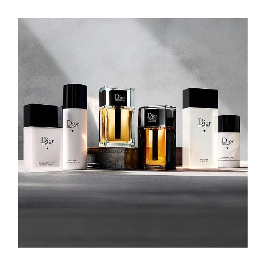 Dior Homme Intense EDP 100 ml Erkek Parfüm