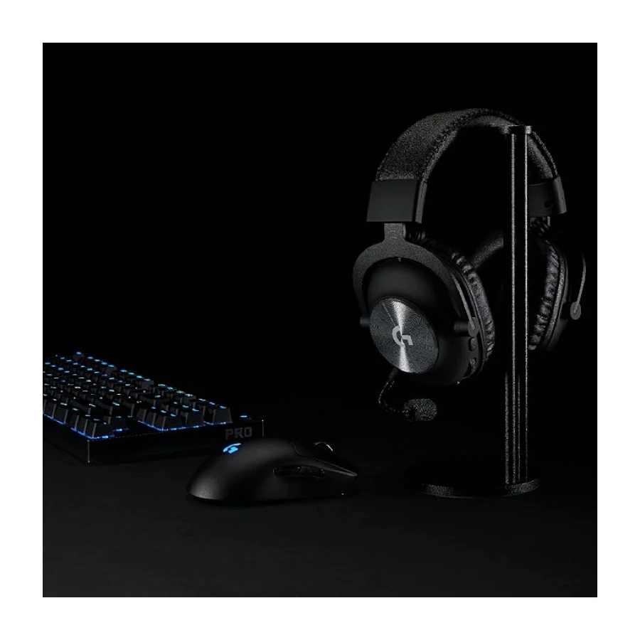 Logitech G Pro X Wireless Lightspeed Kulak Üstü Oyuncu Kulaklık