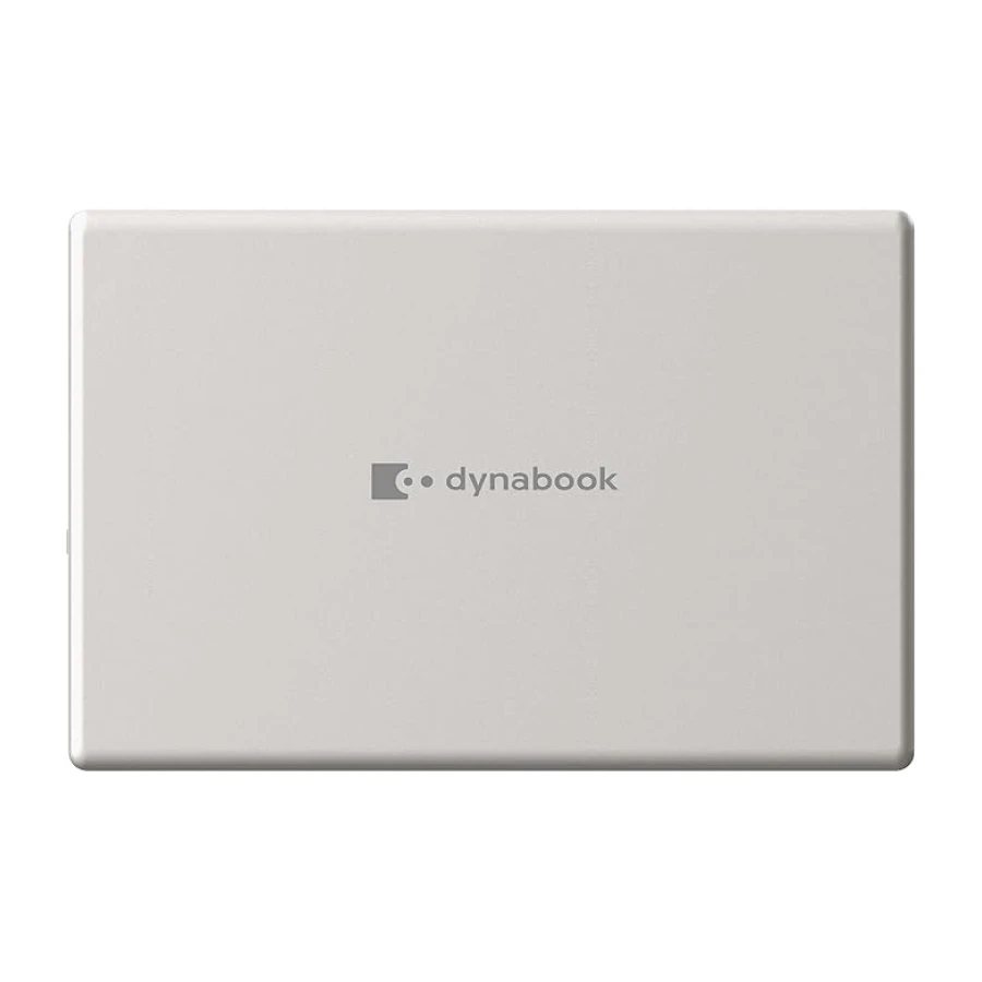 Toshiba Dynabook Satellite Pro C50-J-137 i7-1165G7 8GB 512SSD 15.6" FHD FreeDOS Dizüstü Bilgisayar