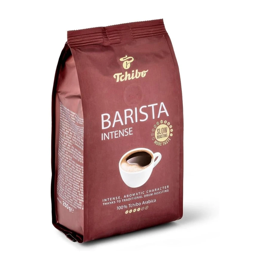 Tchibo Barista Intense Öğütülmüş Filtre Kahve 250 g