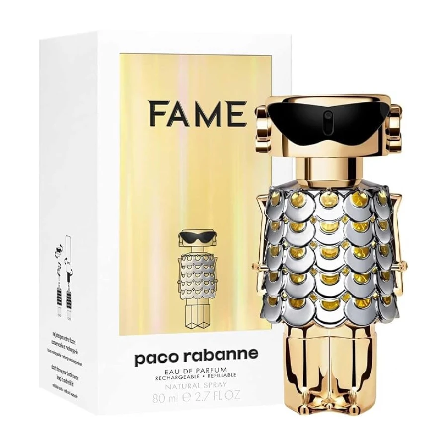 Paco Rabanne Fame EDP 80 ml Kadın Parfüm