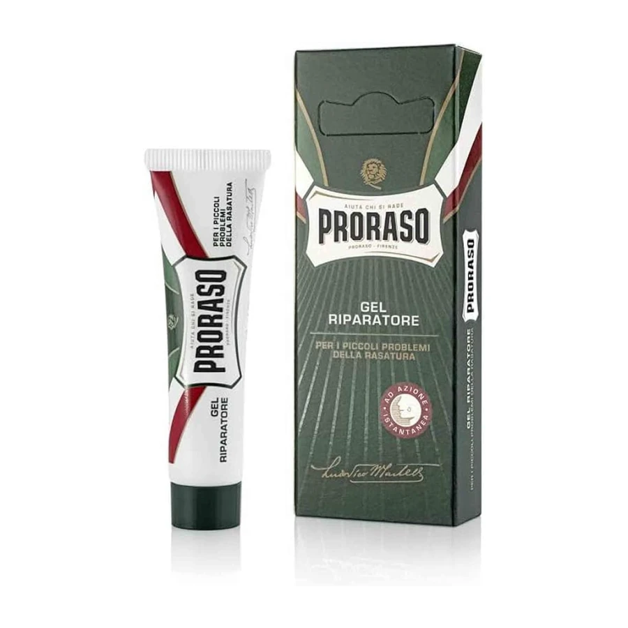Proraso Tıraş Kesik Jeli - Razor Cut Stiptic Gel 10 mL