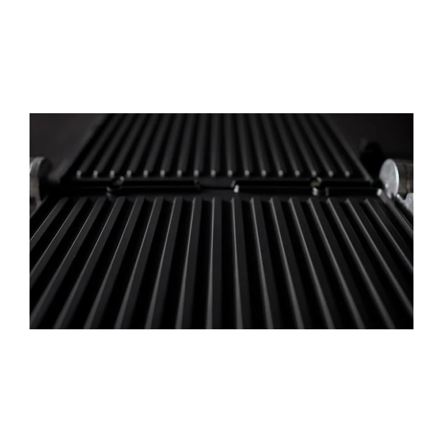 Teka EliteGrill – Çok fonksiyonlu elektrikli ızgara, dijital dokunmatik kontrol, 5 otomatik program, 180° açıklık, yağ toplama tepsisi, kolay temizlik için çıkarılabilir ütü