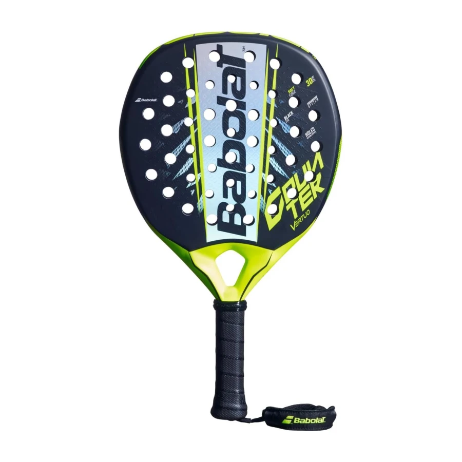 Babolat Counter Vertuo 2.6 Padel Racket Senior