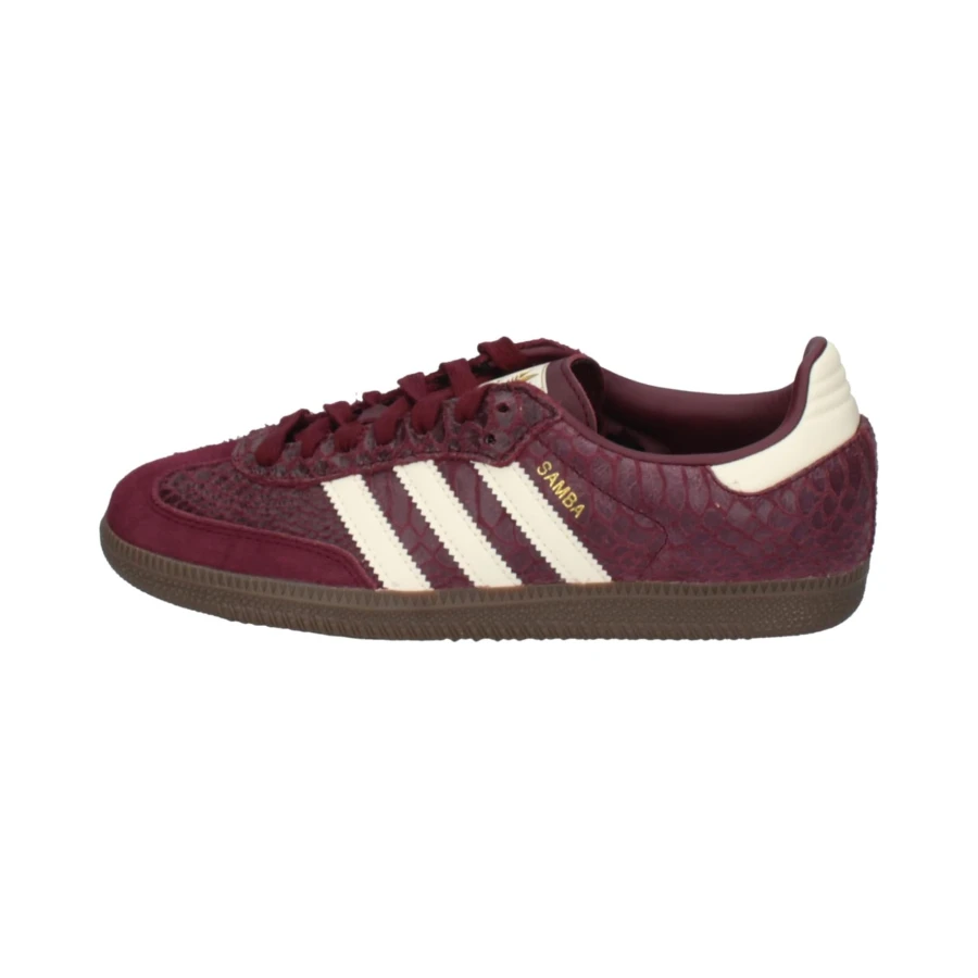 adidas Samba OG Kadın Günlük Spor Ayakkabı