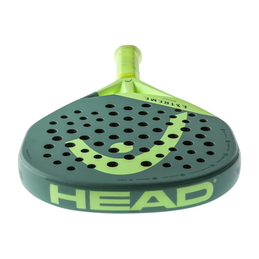 HEAD Extreme Padel Raket Kürek Serisi (Elit, Hareket, One, Pro)